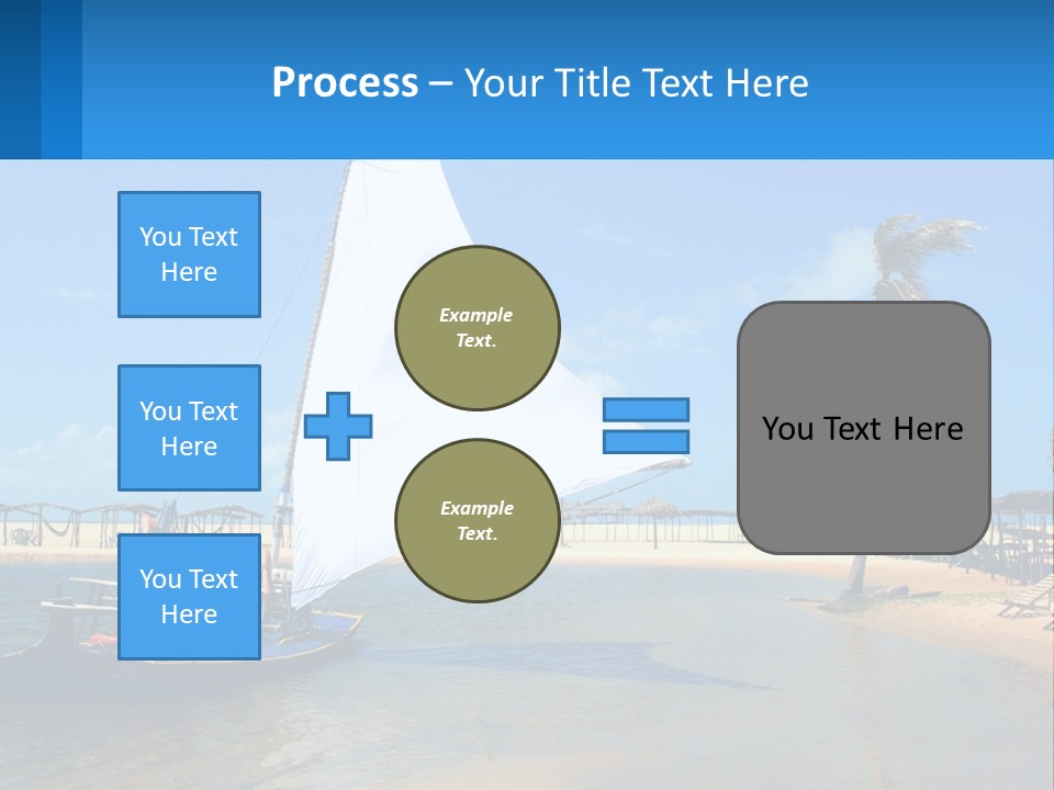 Black Modern Graphic PowerPoint Template