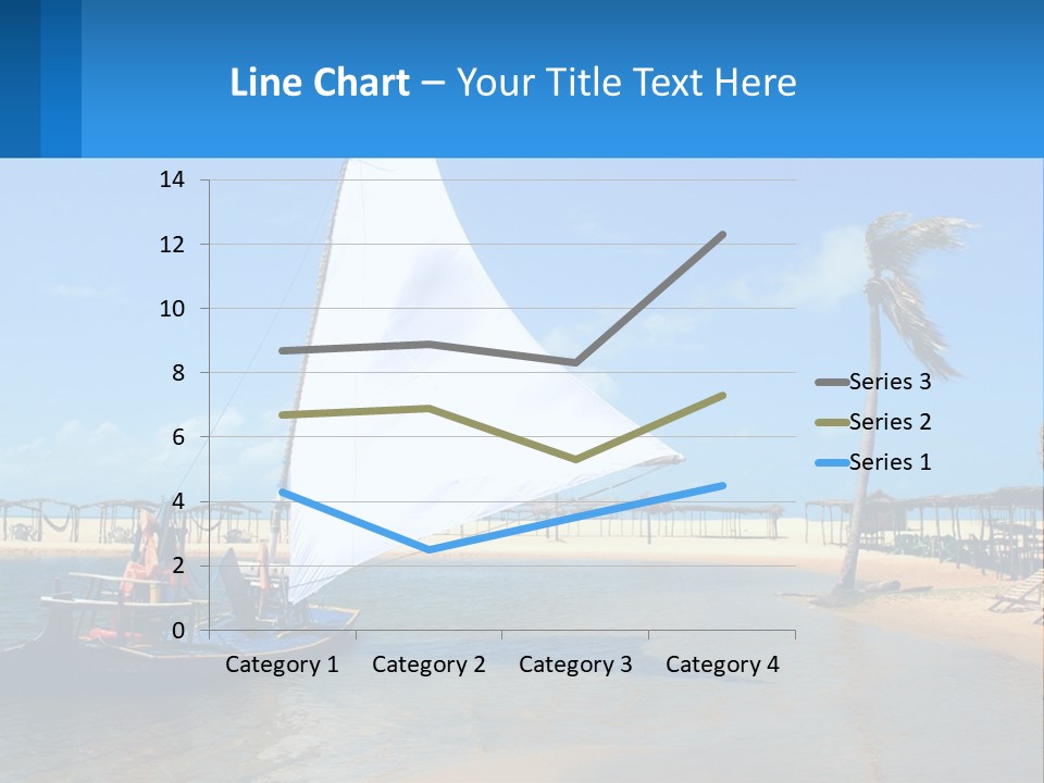 Black Modern Graphic PowerPoint Template