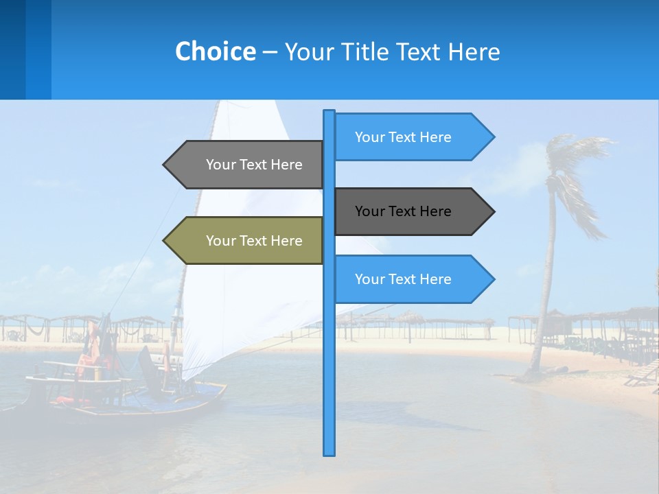 Black Modern Graphic PowerPoint Template