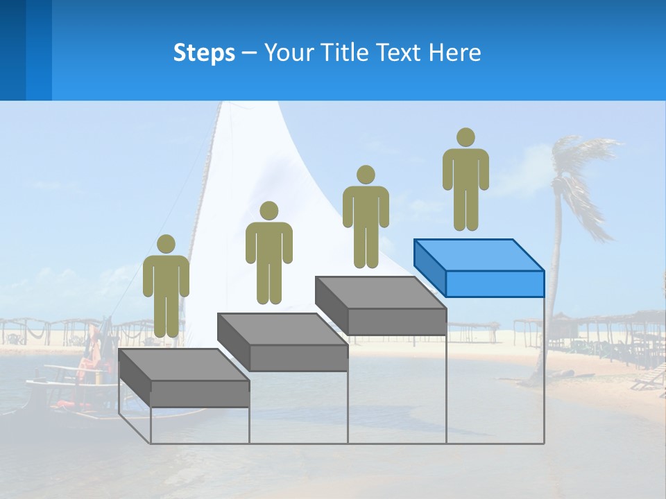 Black Modern Graphic PowerPoint Template