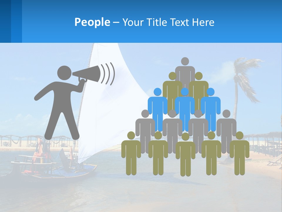 Black Modern Graphic PowerPoint Template