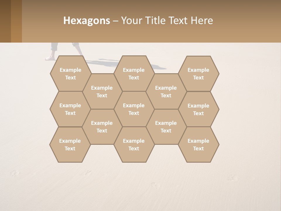 Grey Concept Modern PowerPoint Template
