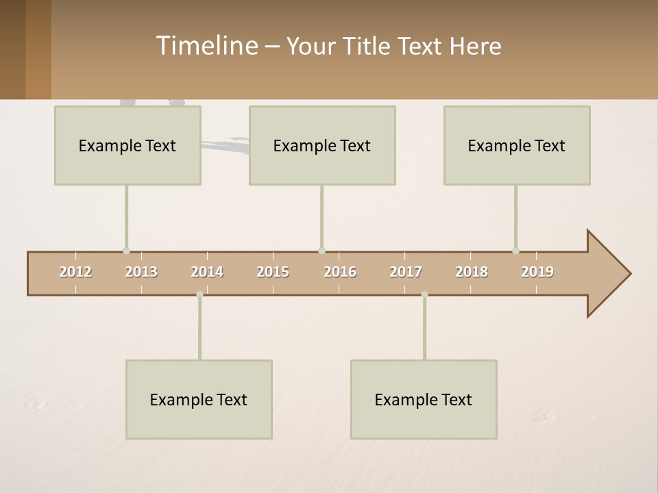Grey Concept Modern PowerPoint Template