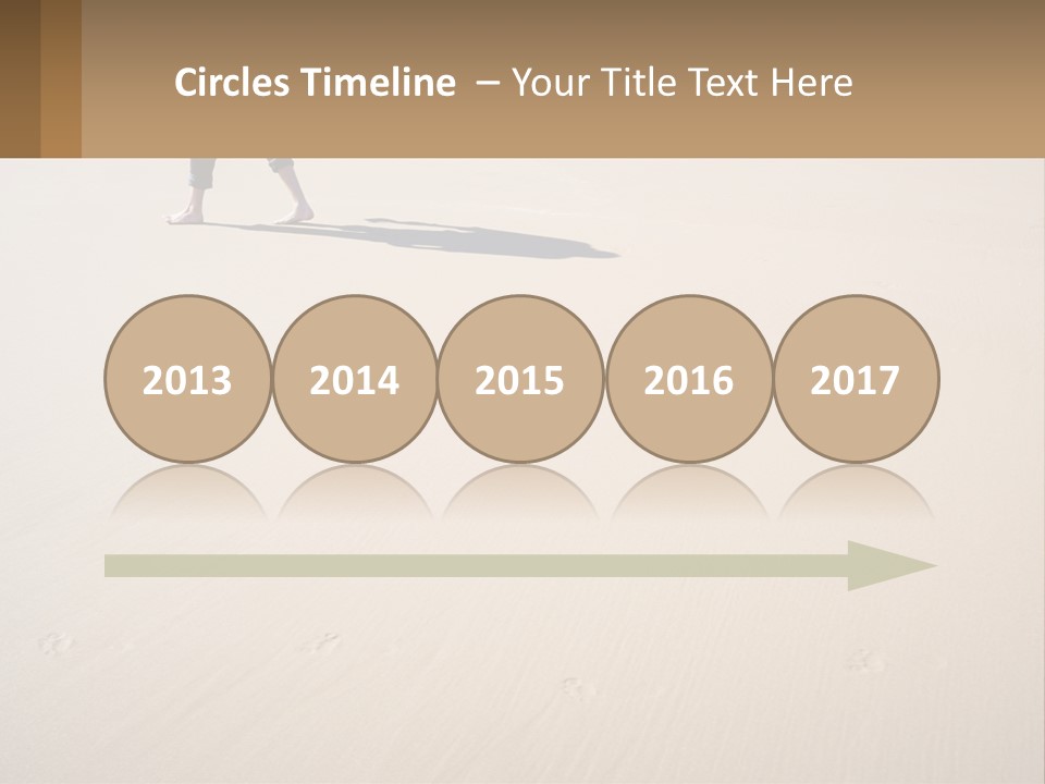 Grey Concept Modern PowerPoint Template