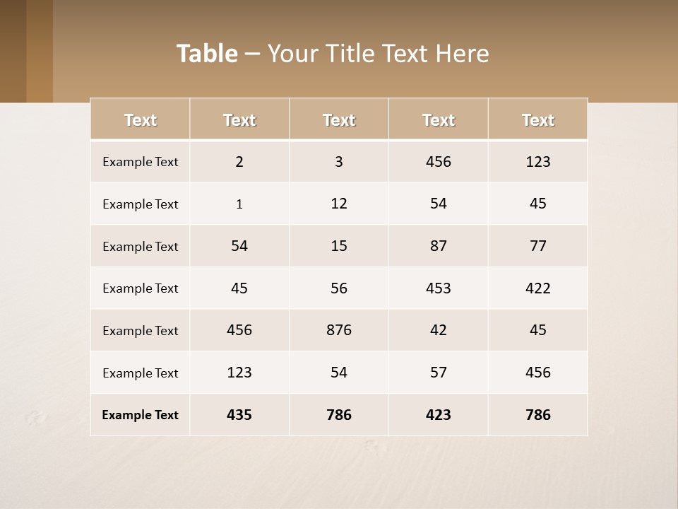 Grey Concept Modern PowerPoint Template