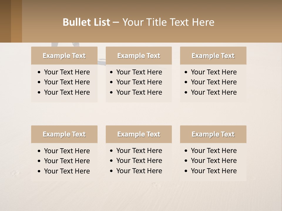 Grey Concept Modern PowerPoint Template