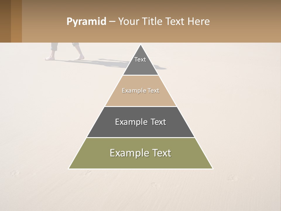 Grey Concept Modern PowerPoint Template