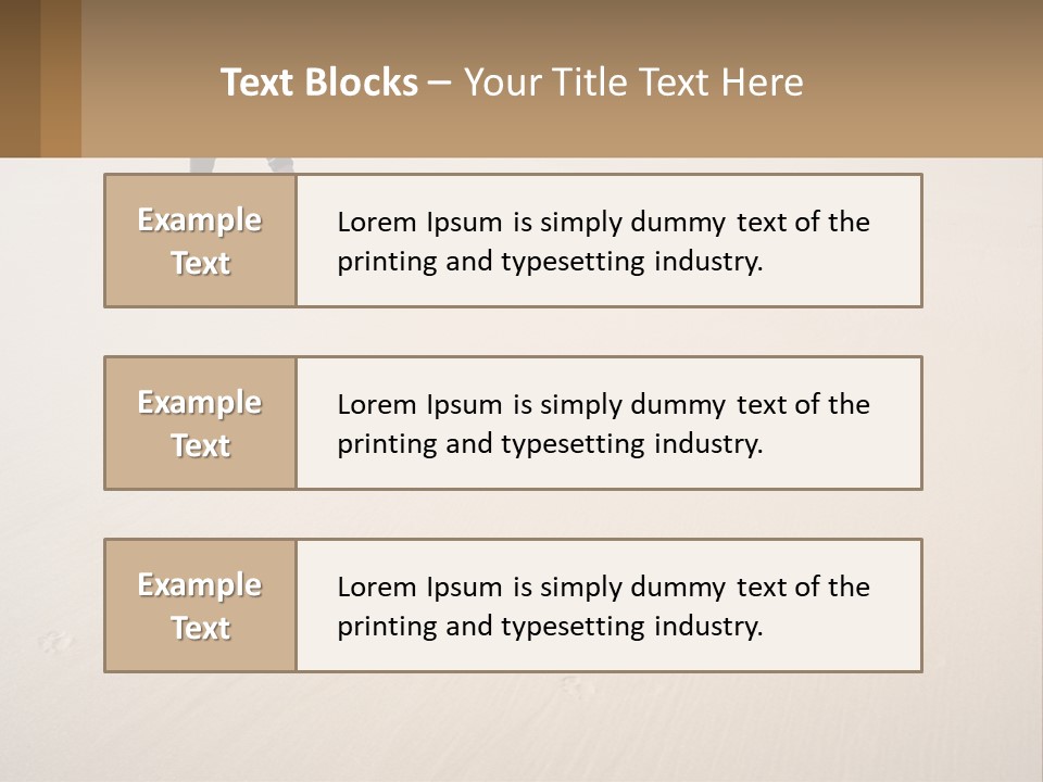 Grey Concept Modern PowerPoint Template