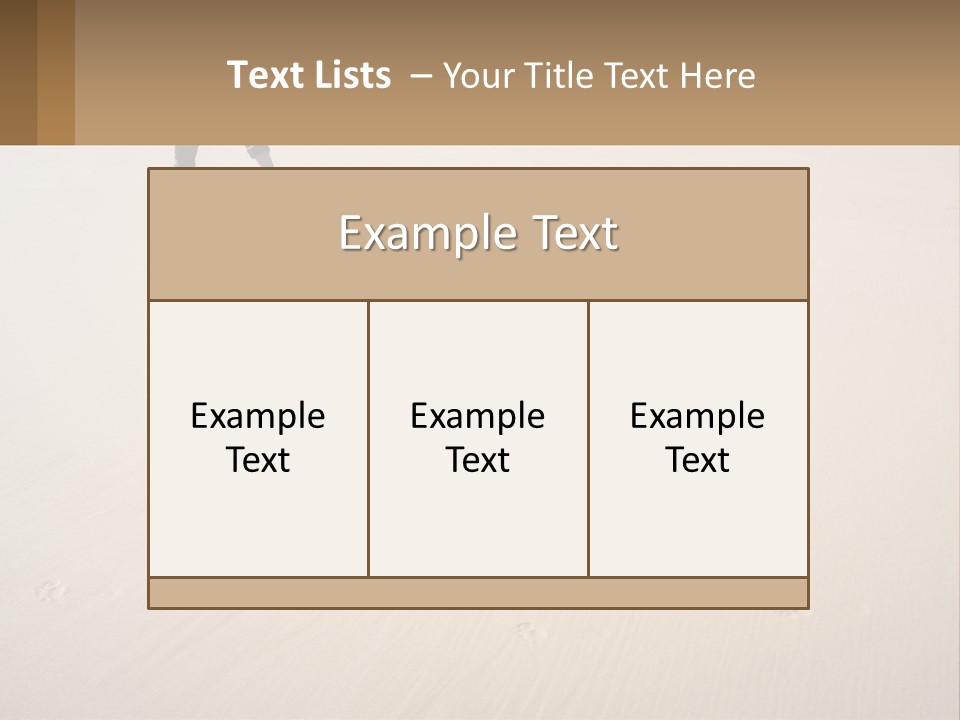Grey Concept Modern PowerPoint Template