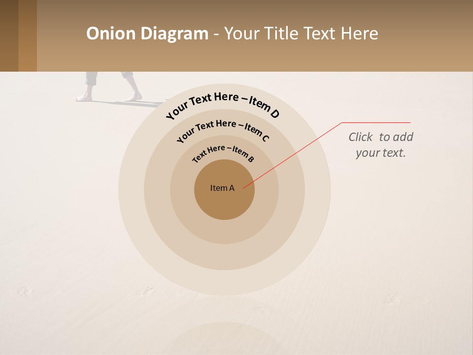 Grey Concept Modern PowerPoint Template