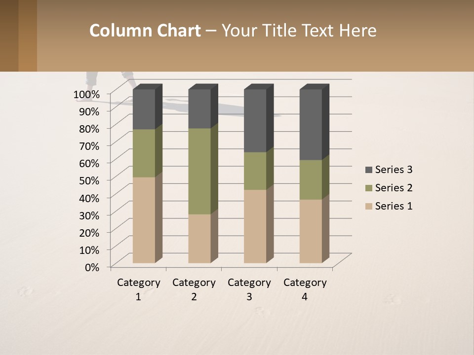 Grey Concept Modern PowerPoint Template