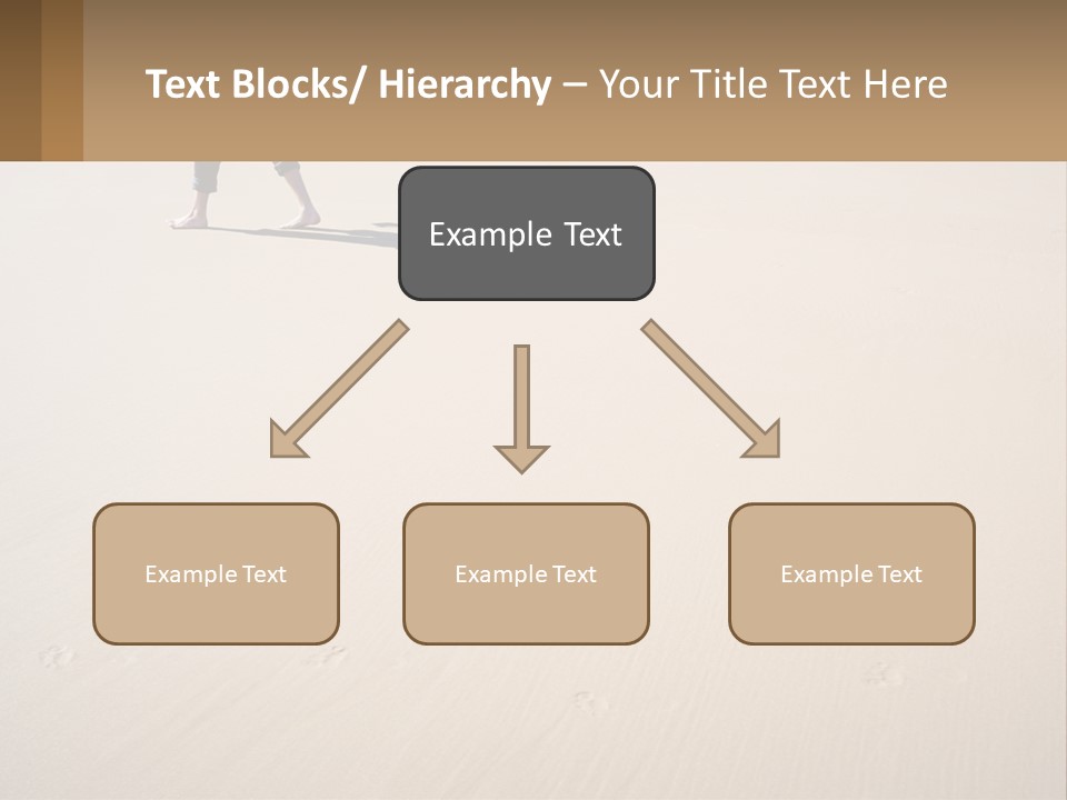 Grey Concept Modern PowerPoint Template