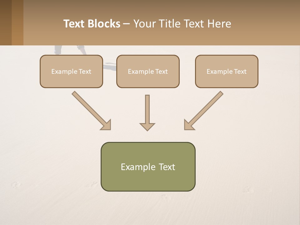 Grey Concept Modern PowerPoint Template