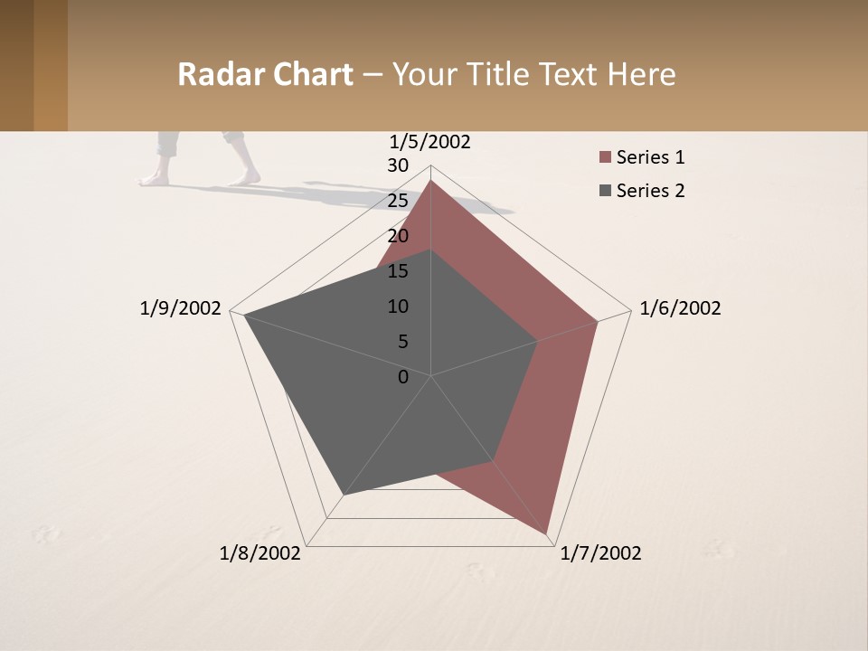 Grey Concept Modern PowerPoint Template