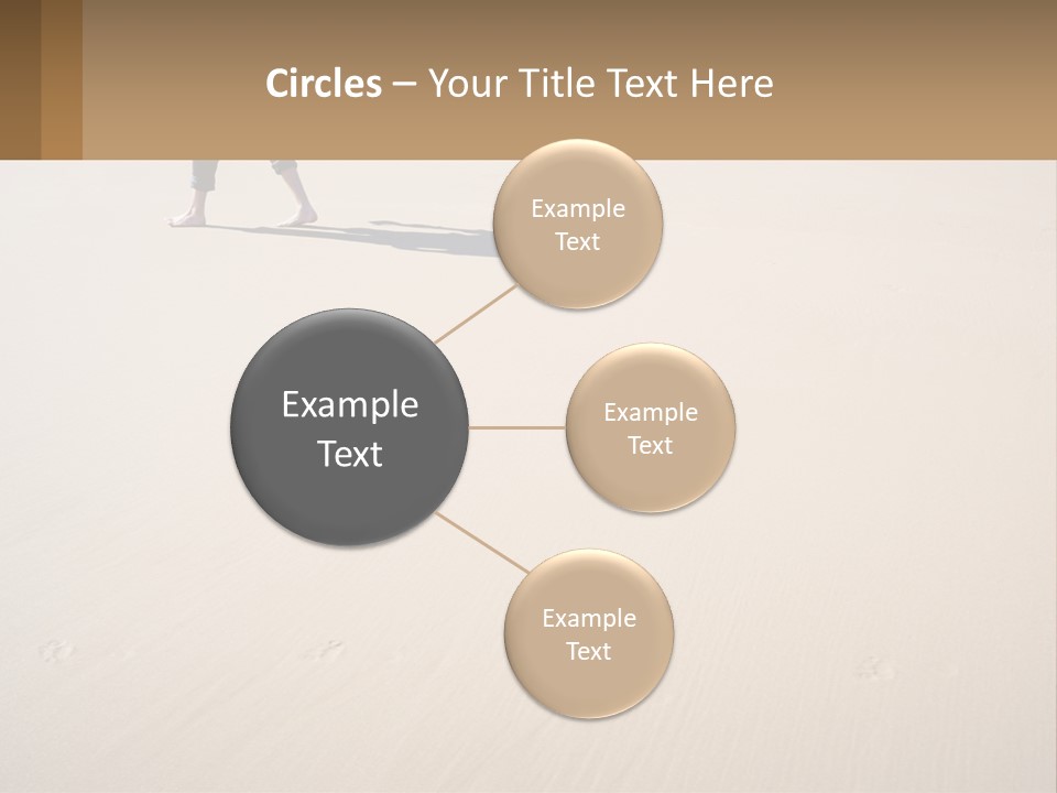 Grey Concept Modern PowerPoint Template