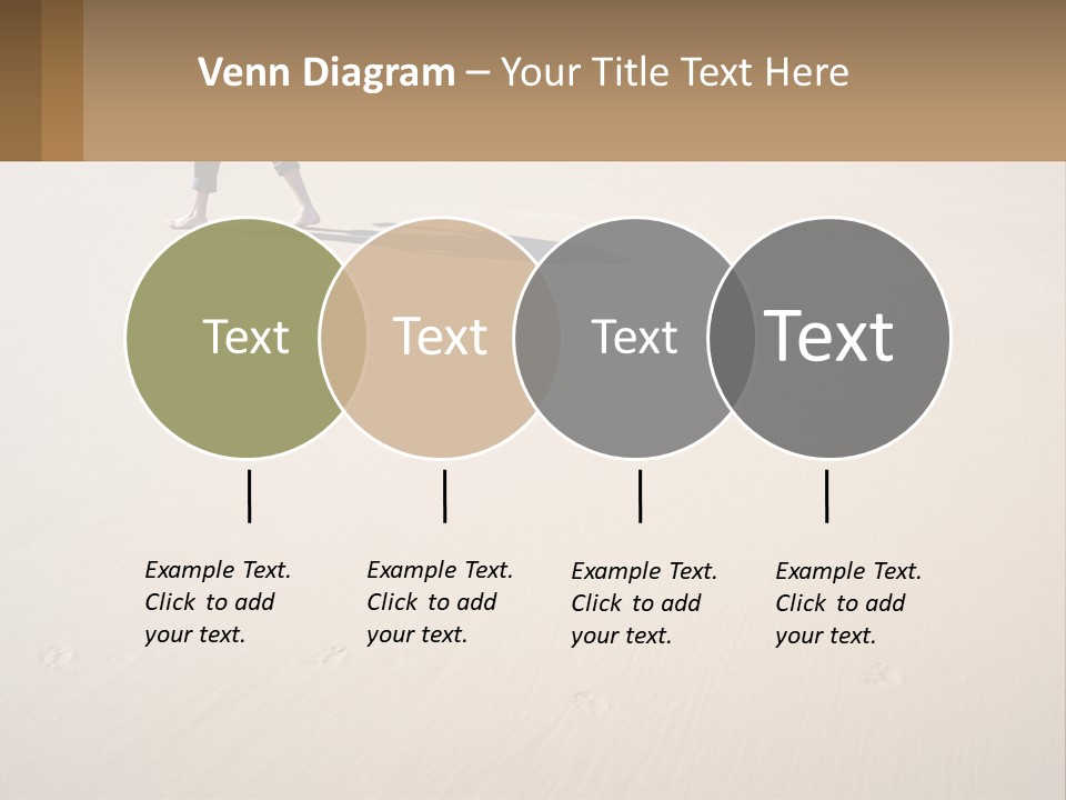 Grey Concept Modern PowerPoint Template
