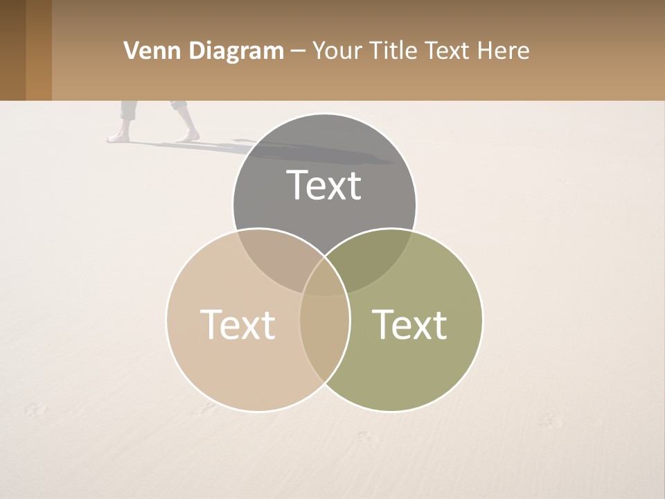 Grey Concept Modern PowerPoint Template