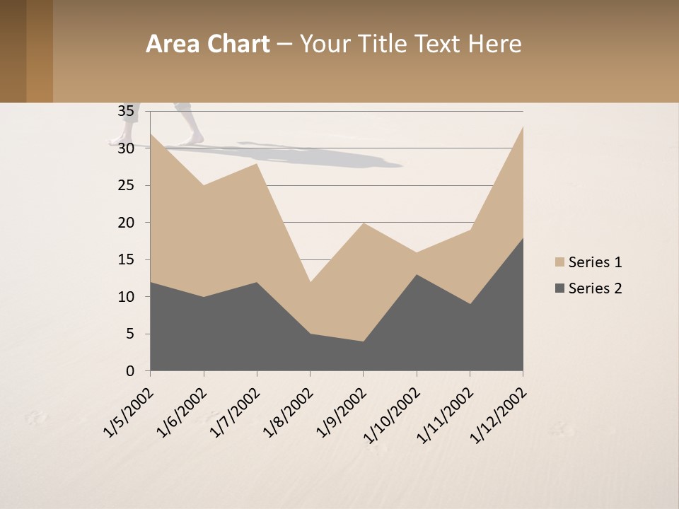 Grey Concept Modern PowerPoint Template