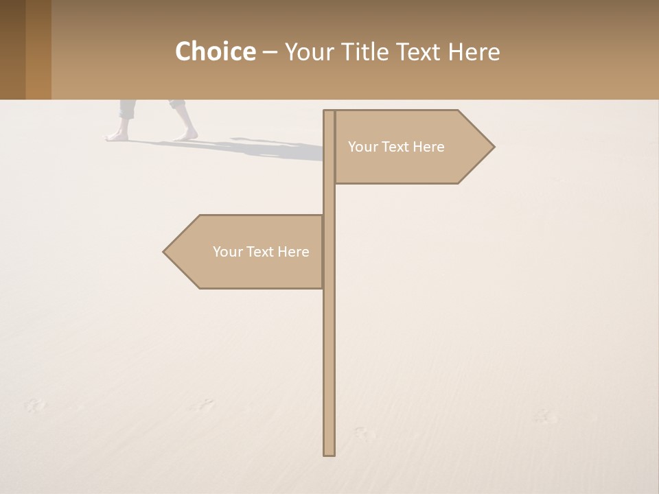 Grey Concept Modern PowerPoint Template