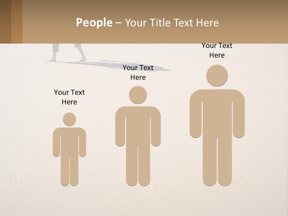 Grey Concept Modern PowerPoint Template