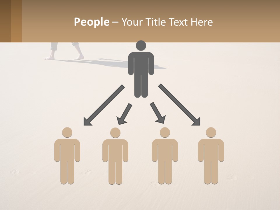 Grey Concept Modern PowerPoint Template