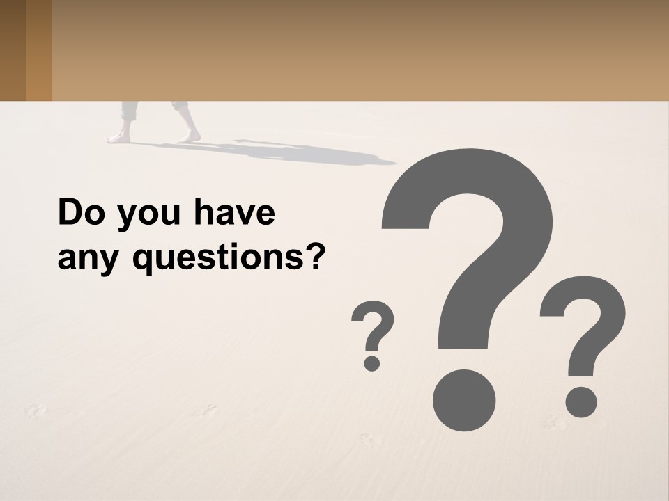 Grey Concept Modern PowerPoint Template