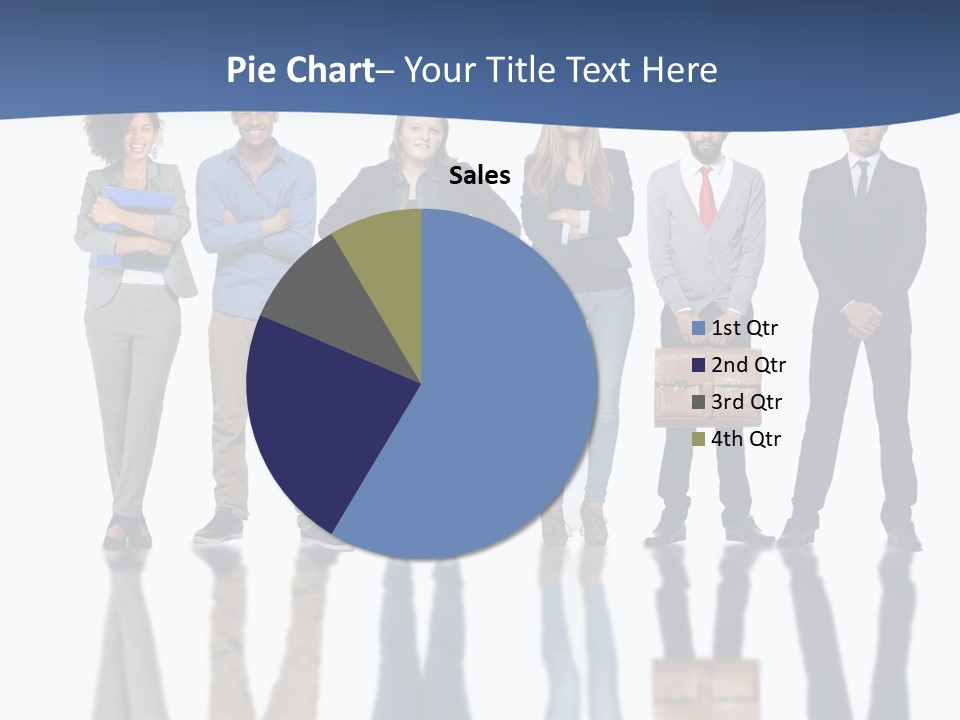 City Structure World PowerPoint Template