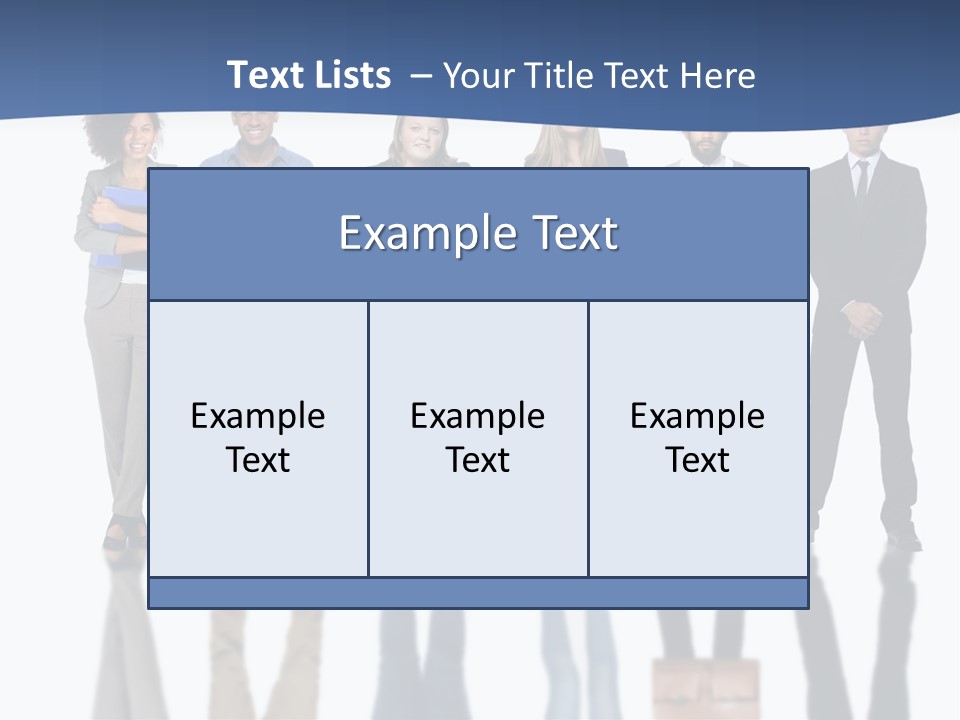 City Structure World PowerPoint Template