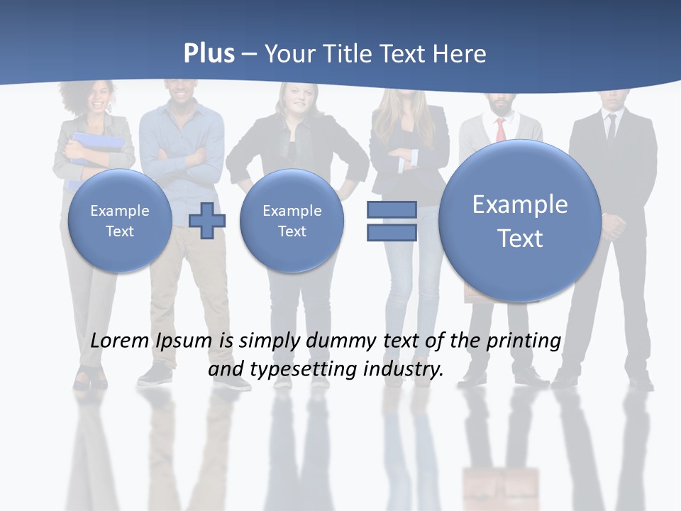 City Structure World PowerPoint Template