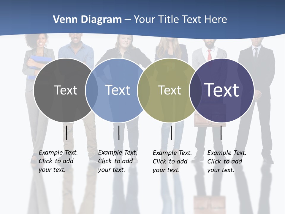 City Structure World PowerPoint Template