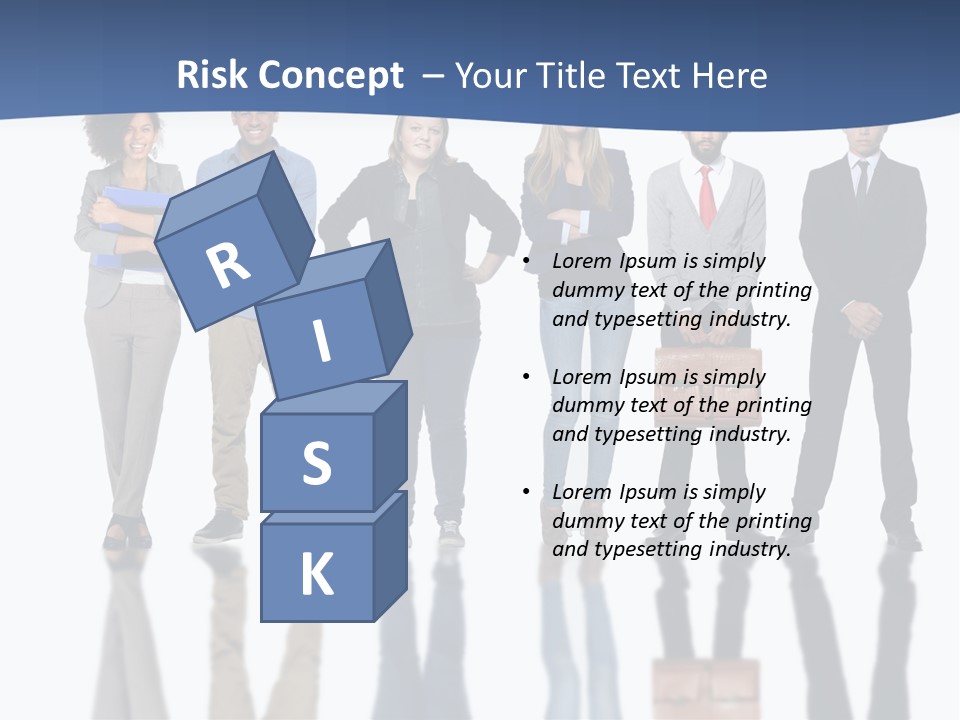 City Structure World PowerPoint Template