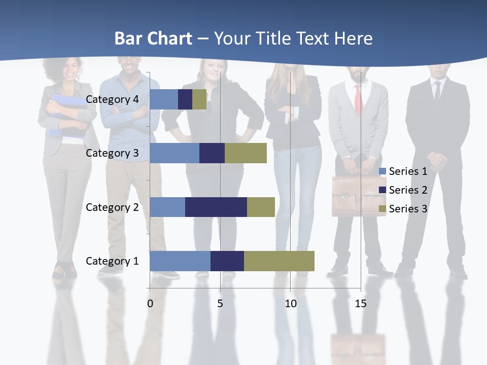 City Structure World PowerPoint Template