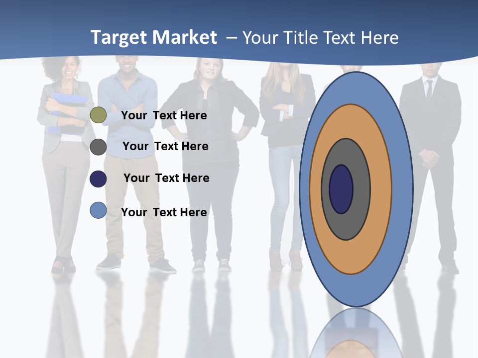 City Structure World PowerPoint Template