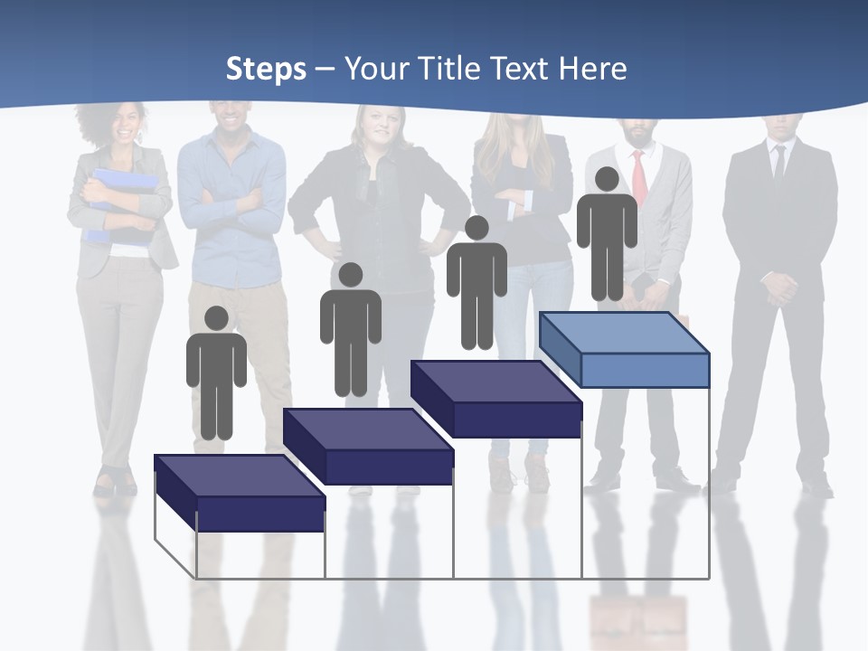 City Structure World PowerPoint Template