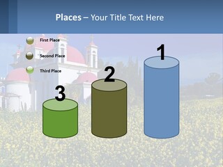 Globe Light Modern PowerPoint Template