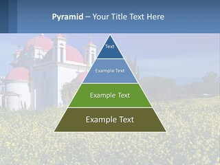 Globe Light Modern PowerPoint Template