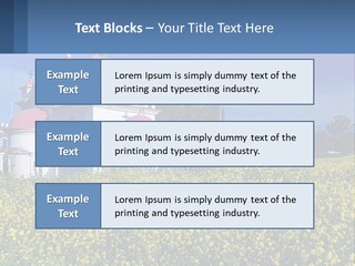 Globe Light Modern PowerPoint Template