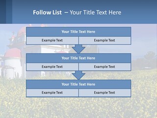 Globe Light Modern PowerPoint Template