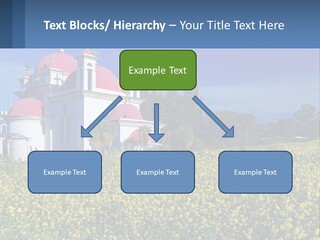 Globe Light Modern PowerPoint Template