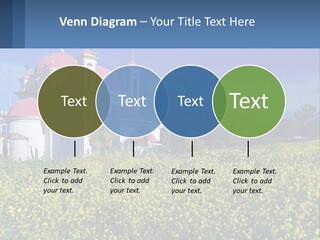 Globe Light Modern PowerPoint Template