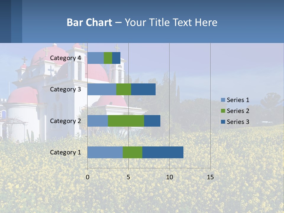 Globe Light Modern PowerPoint Template