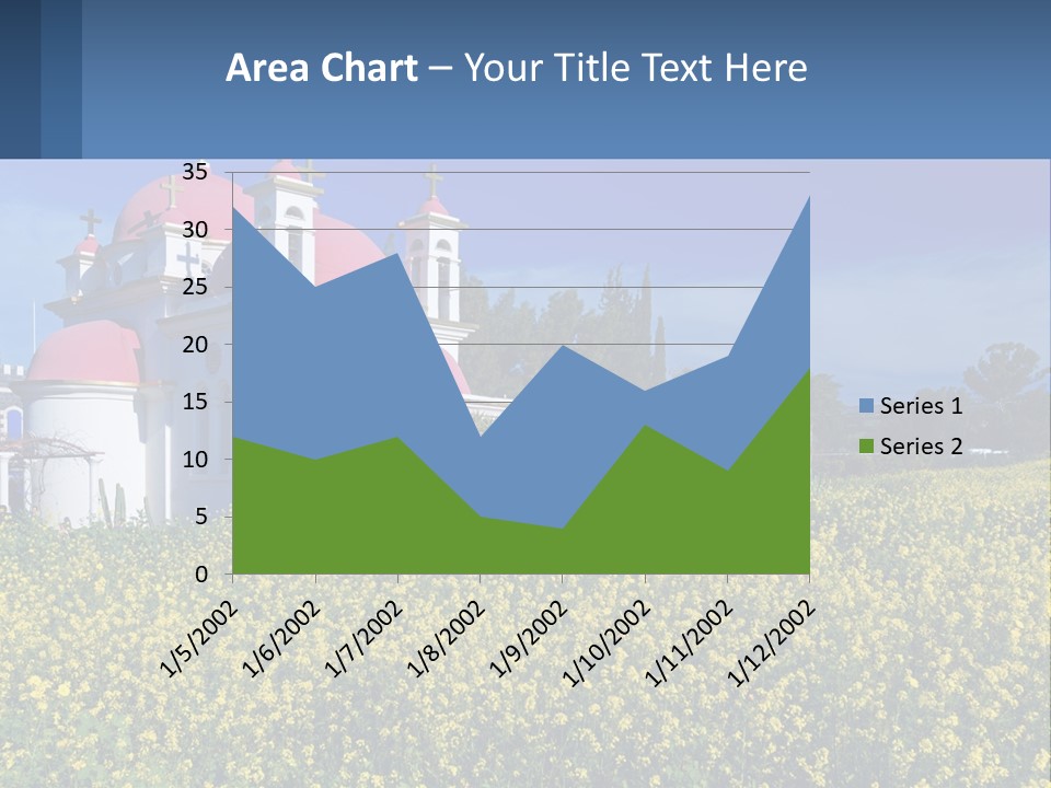 Globe Light Modern PowerPoint Template