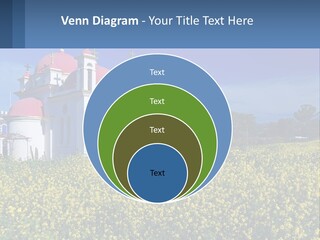 Globe Light Modern PowerPoint Template