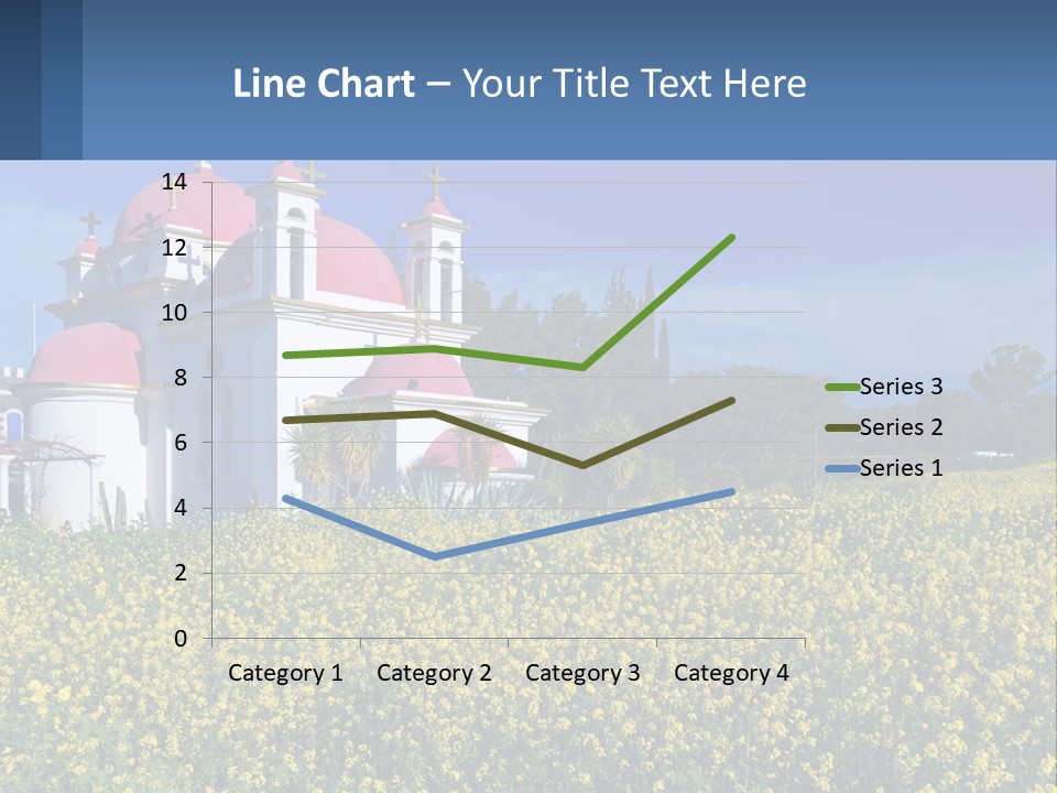 Globe Light Modern PowerPoint Template