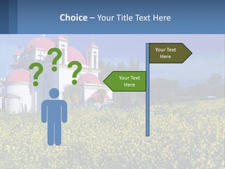 Globe Light Modern PowerPoint Template