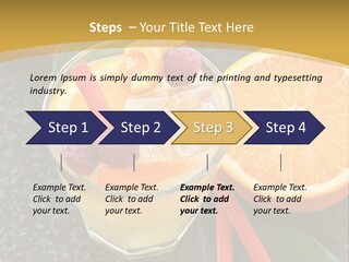 Building Environment Shape PowerPoint Template
