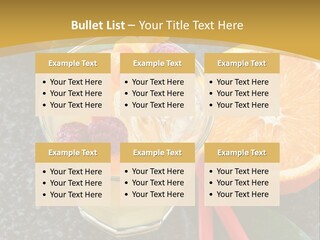 Building Environment Shape PowerPoint Template