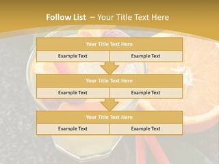 Building Environment Shape PowerPoint Template