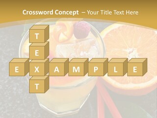 Building Environment Shape PowerPoint Template