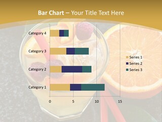 Building Environment Shape PowerPoint Template